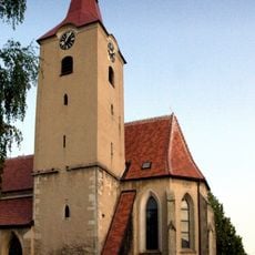 Saint Vitus Church
