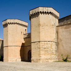 Recinte emmurallat de Poblet