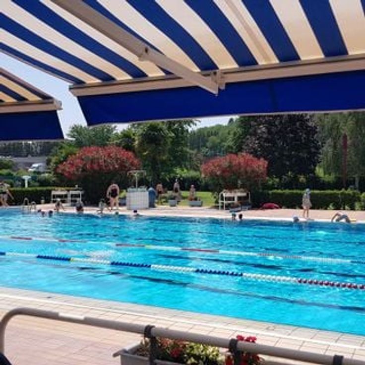 Piscine municipale