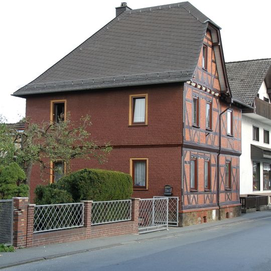 Grabenstraße 17