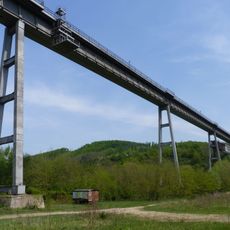 New Ivančice Viaduct