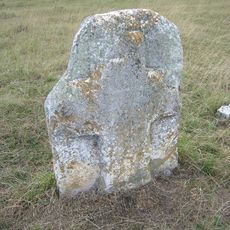Kreuzstein am Frauenberg