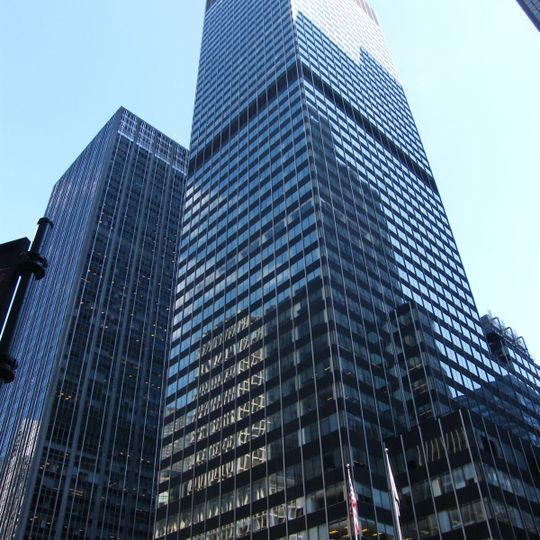 277 Park Avenue