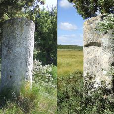 Borne milliaire