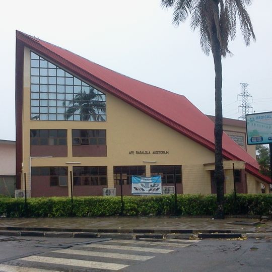Afe Babalola University