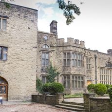 Bolling Hall Museum