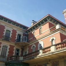 Château du Parc Ducup