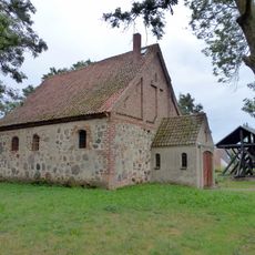Church in Sommersdorf