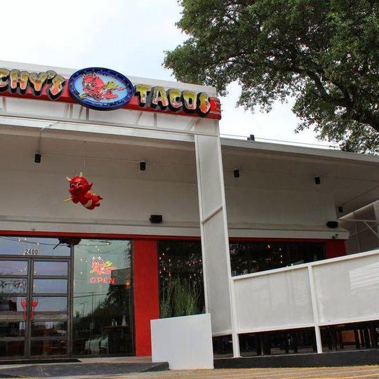 Torchy's Tacos