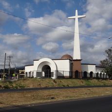 Iglesia de San Diego (La Unión)