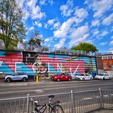 Graffiti
