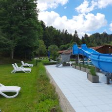 Freibad Obertal-Buchlbach