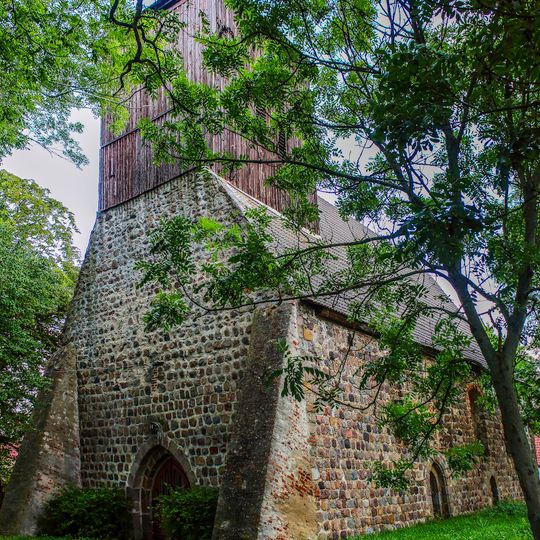 Dorfkirche Steinhöfel