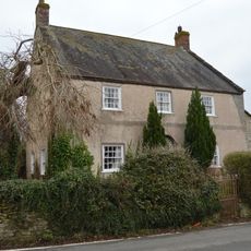 Waverlawns And Attached Outbuildings To South