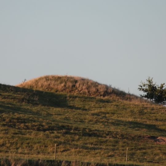 Karaby backar + Vashög