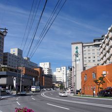 Yunokawa Onsen