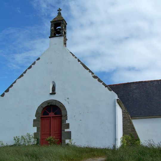 Chapelle Saint-Léonard de Groix