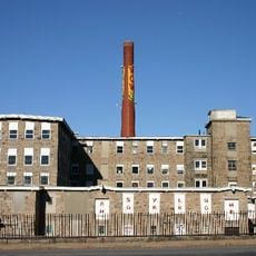 American Printing Co. and Metacomet Mill