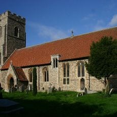 Church of St Andrew