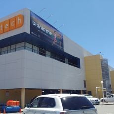 Scitech