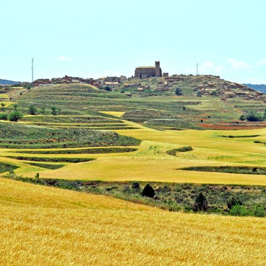 Provincia di Saragozza