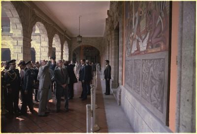 Interiér 3