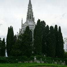 Mausoleo Visconti di Modrone