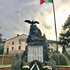 Monumento ai caduti