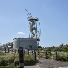 Warandetoren