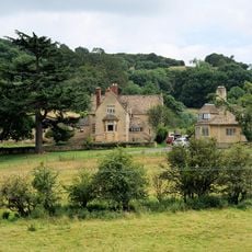 Thimble Cottage, Middle Stanley Farm