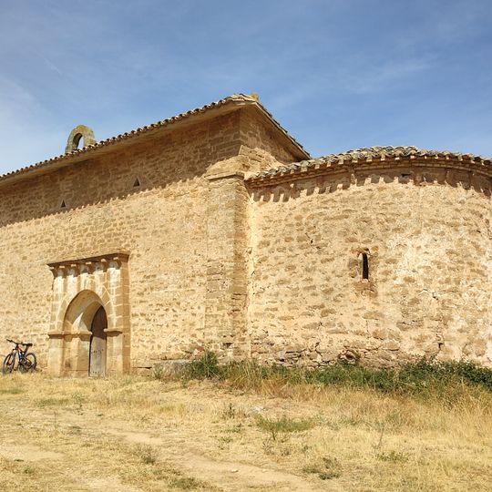 Ermita de Nuestra Señora de Leorin