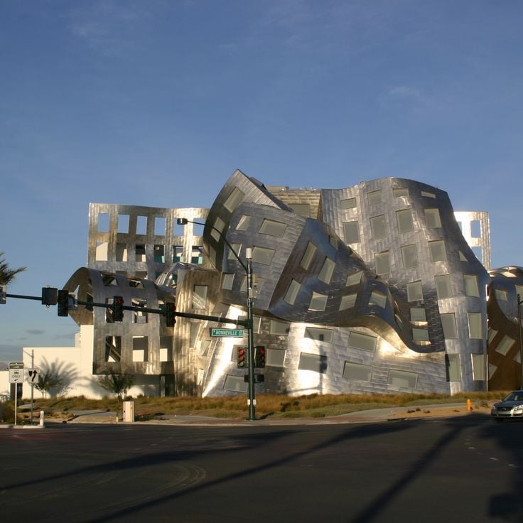 Lou Ruvo Centrum voor Hersengezondheid