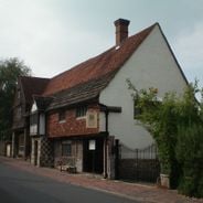 Sussex: coasts, castles and villages in the south of England