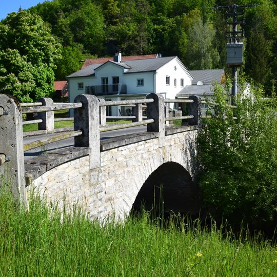 Brücke