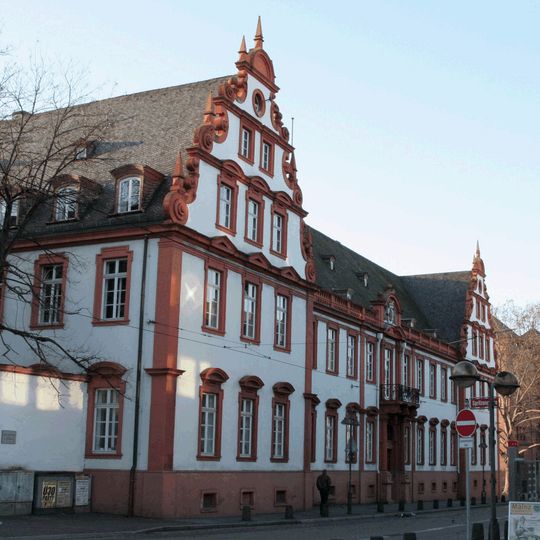 Palazzo Schönborn