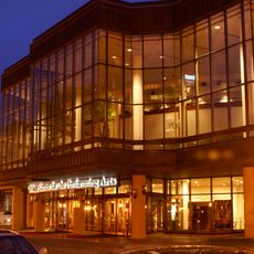 Ordway Center for the Performing Arts