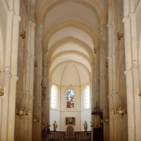 Basilica di Sant'Andochio