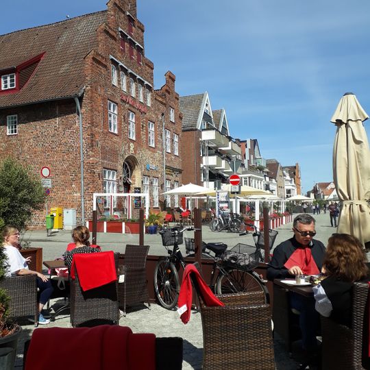 Fisch & Meer Restaurant