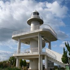 Saikazaki Lighthouse