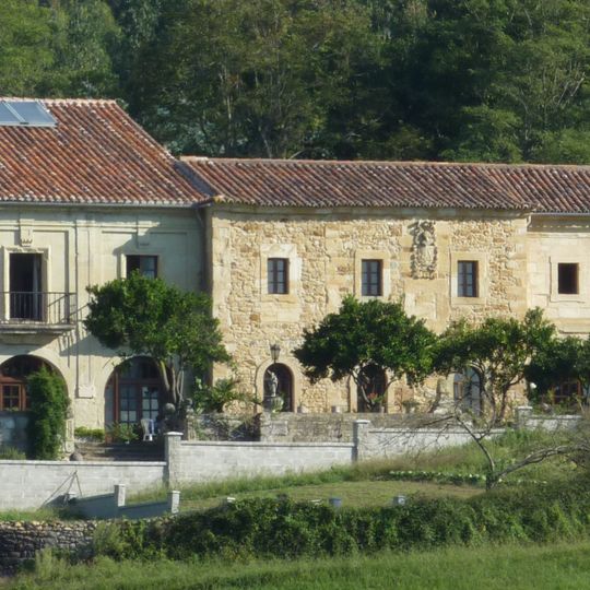 El Desierto de Hoz de Anero