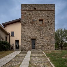Torre di Camisasca