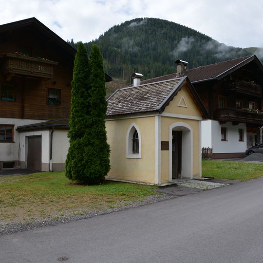 Stöffliskapelle