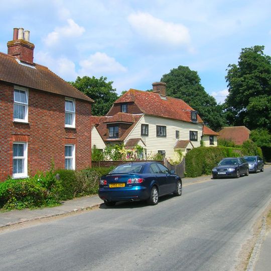 Wisteria Cottage And Primrose Cottage