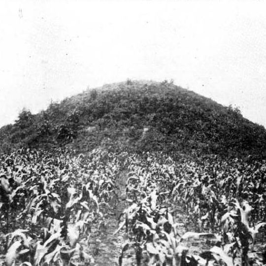 Adena Mound