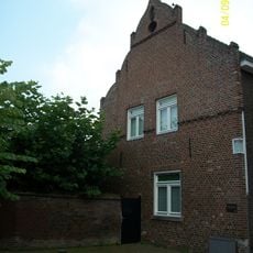 Biest 110, Weert