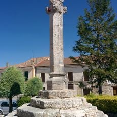 Rollo de Alba de Cerrato