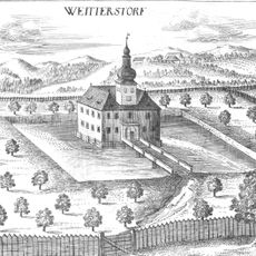 Schloss Weitersdorf