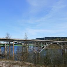 Langset Bridge