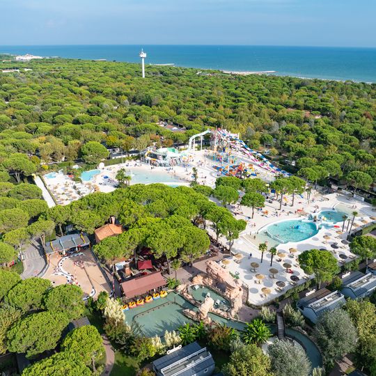 Camping Union Lido