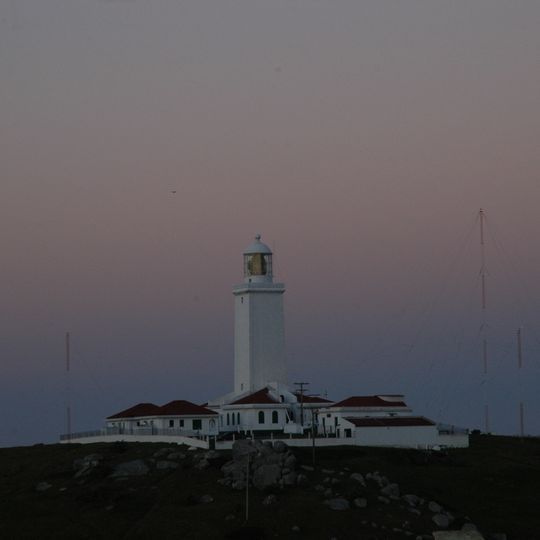 Cabo de Santa Marta Lighthouse